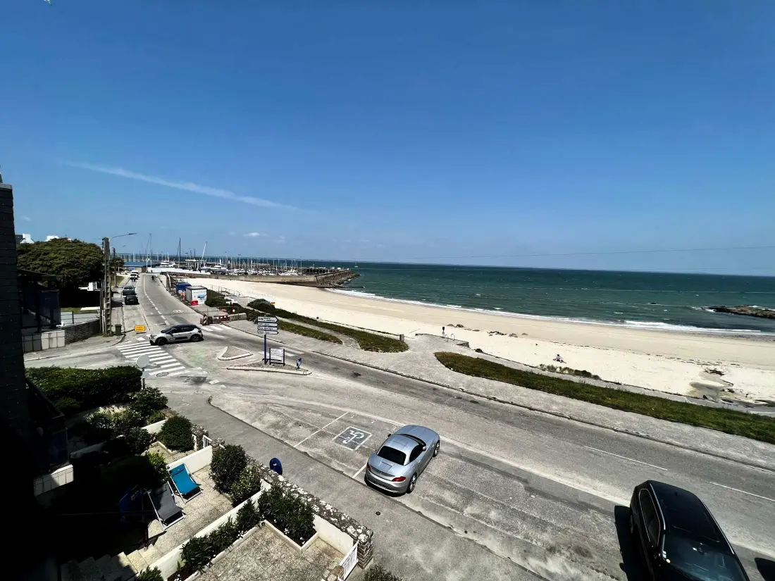 Résidence Front De Mer