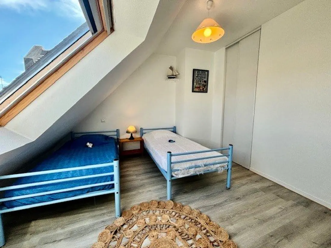 Résidence Hameau De Manemeur