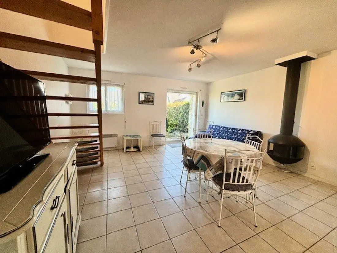 Résidence Hameau De Manemeur
