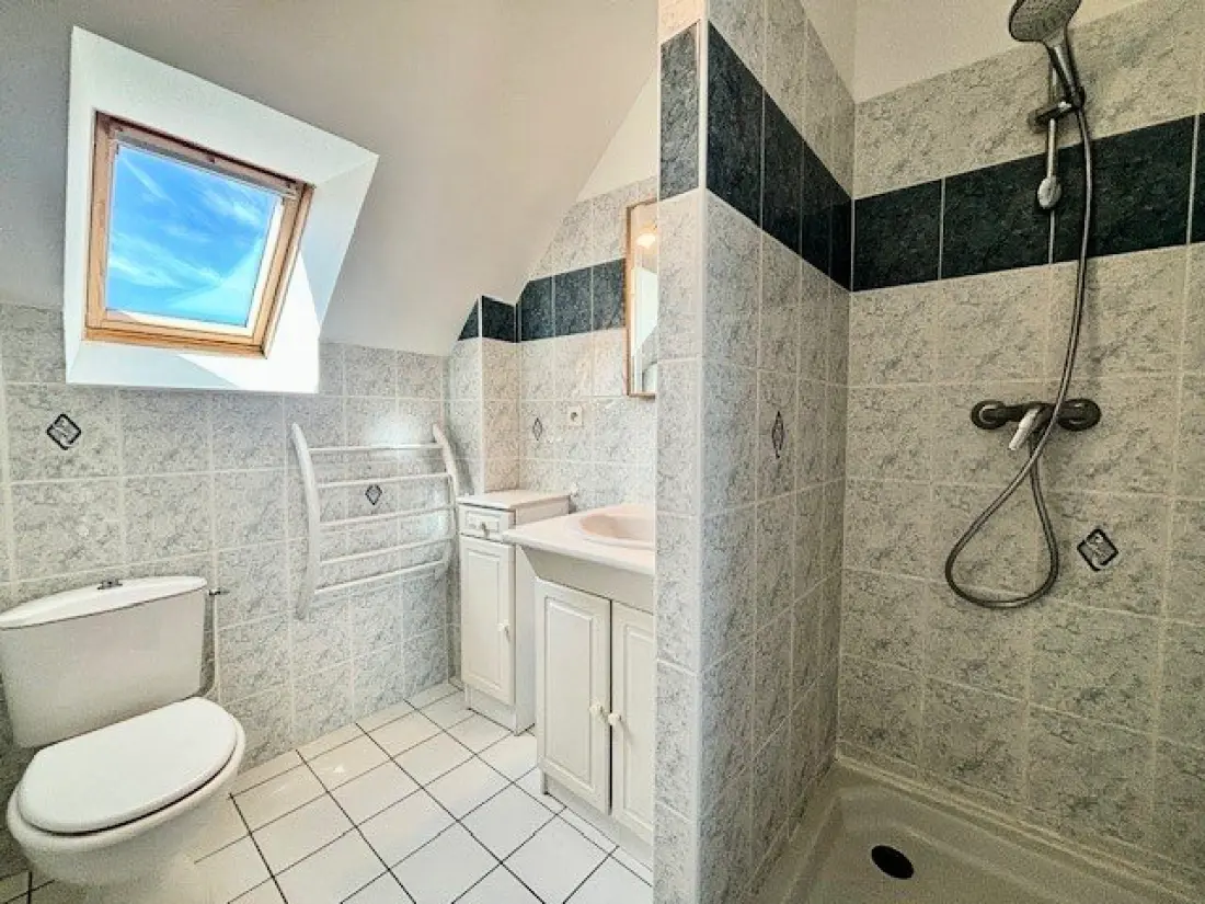 Résidence Hameau De Manemeur
