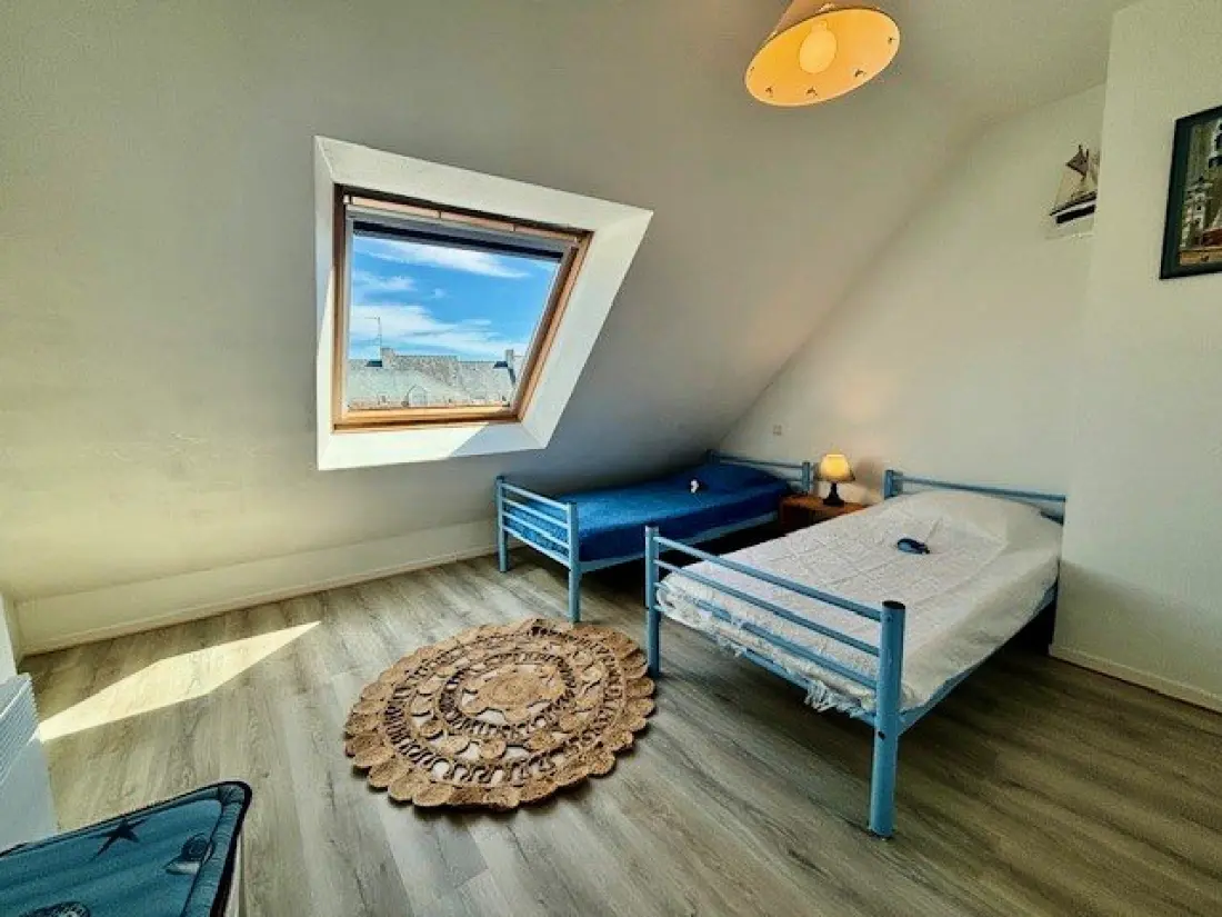 Résidence Hameau De Manemeur