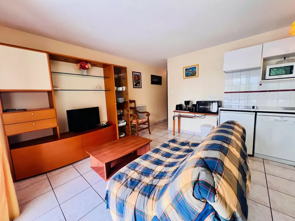 Résidence Hauts Port Maria