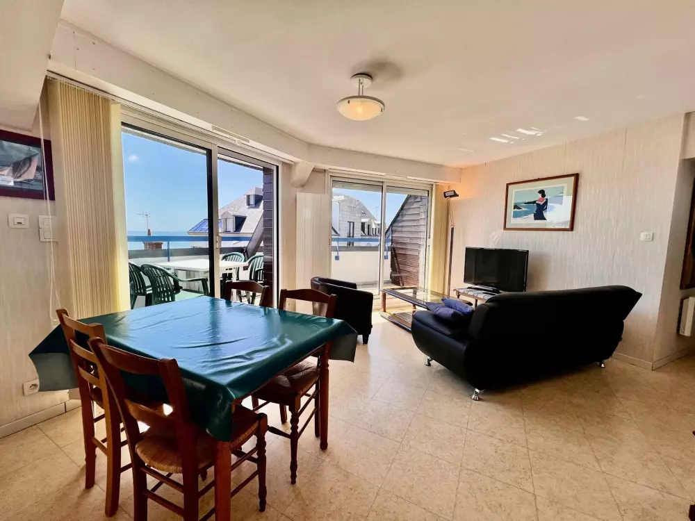 Résidence Hauts Port Maria