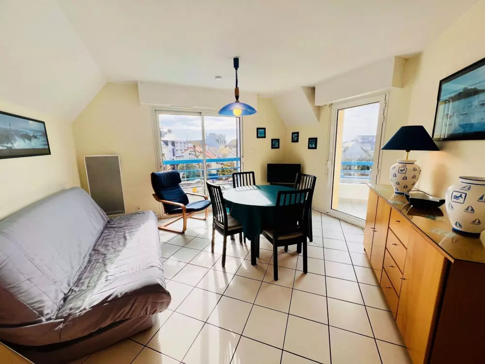 Résidence Hauts Port Maria