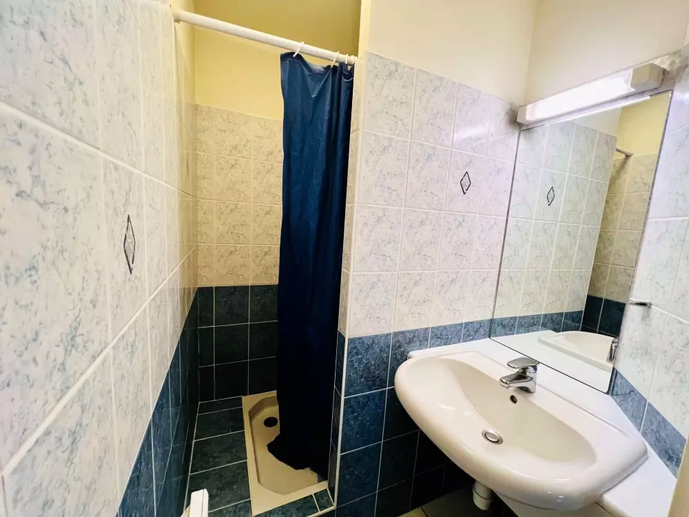 Résidence Hauts Port Maria