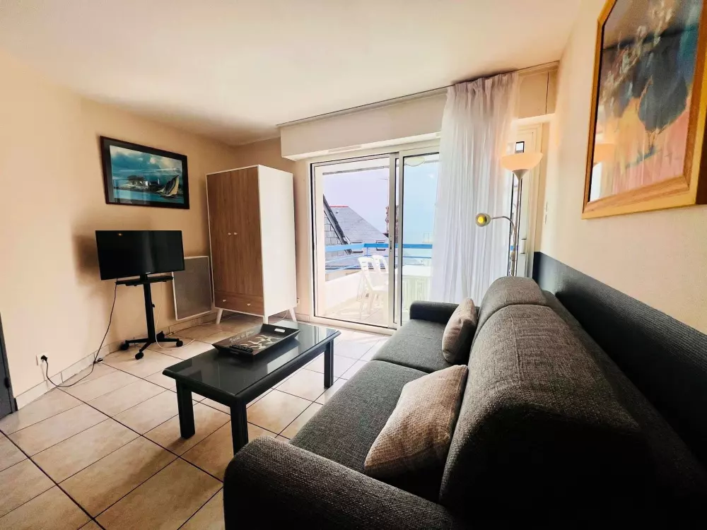 Résidence Hauts Port Maria