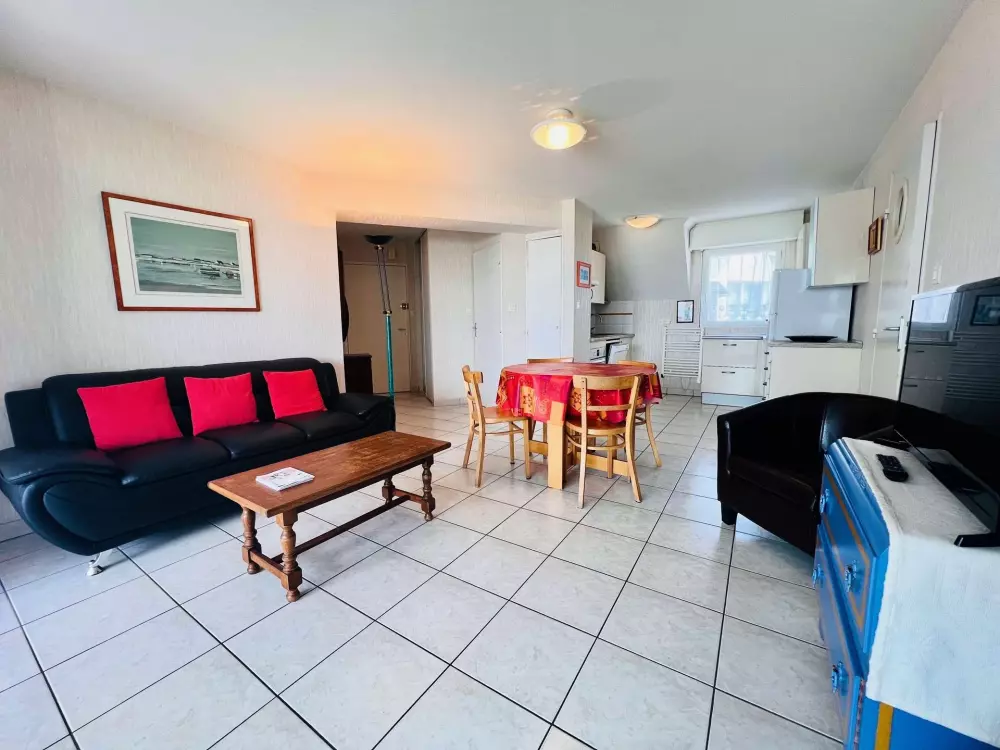 Résidence Hauts Port Maria