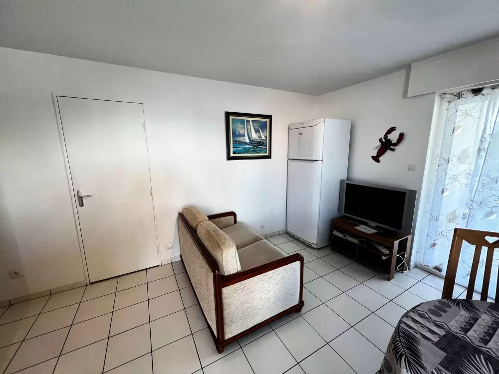 Résidence Hauts Port Maria