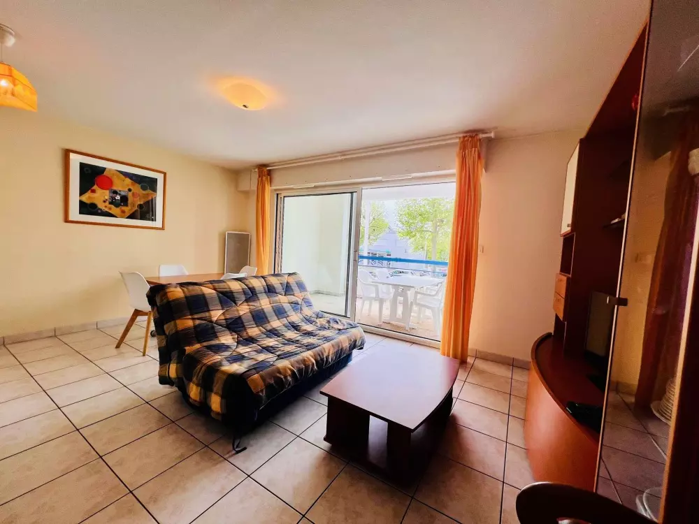 Résidence Hauts Port Maria