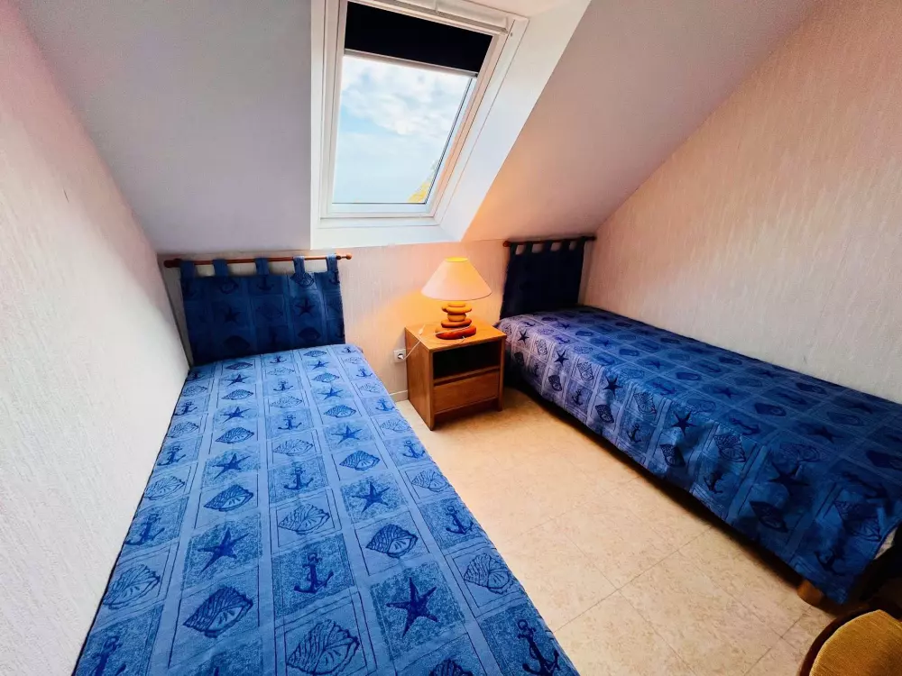 Résidence Hauts Port Maria