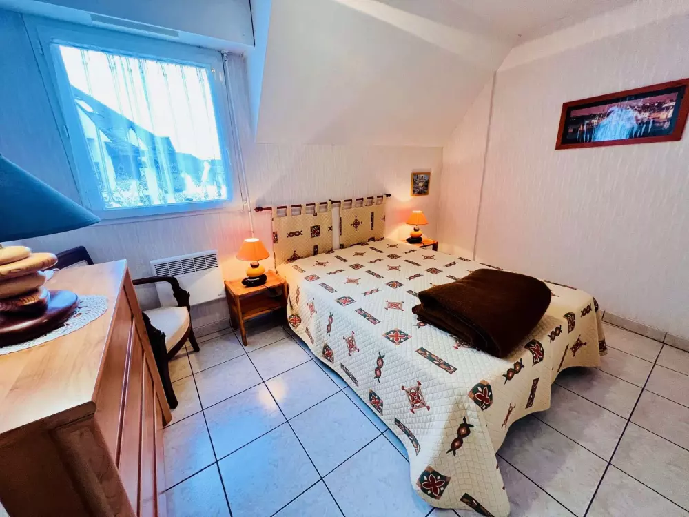 Résidence Hauts Port Maria