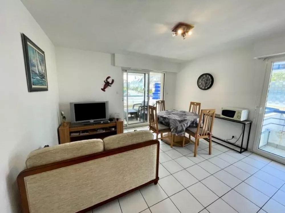 Résidence Hauts Port Maria