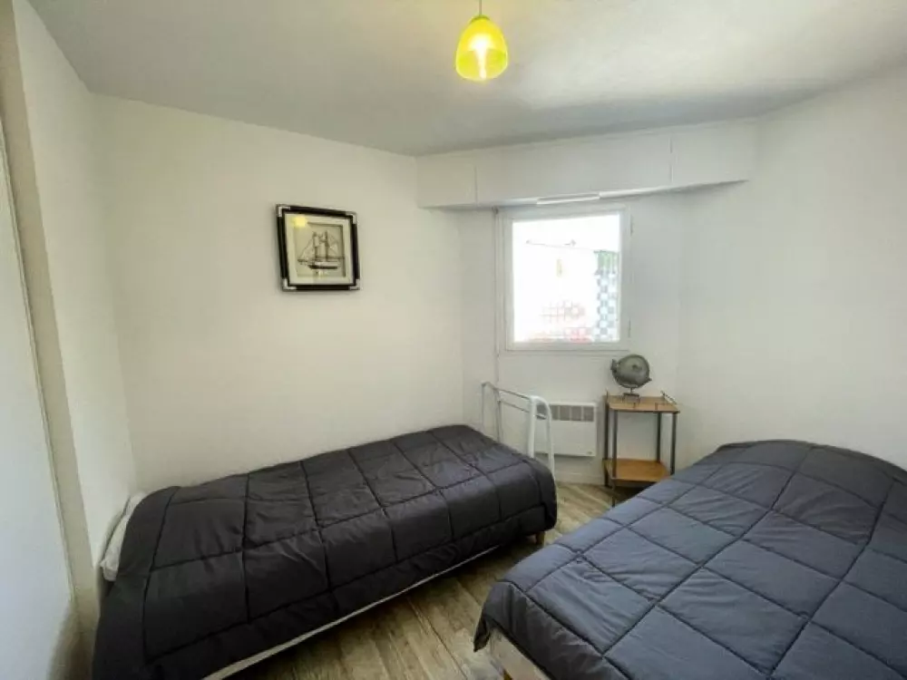 Résidence Hauts Port Maria