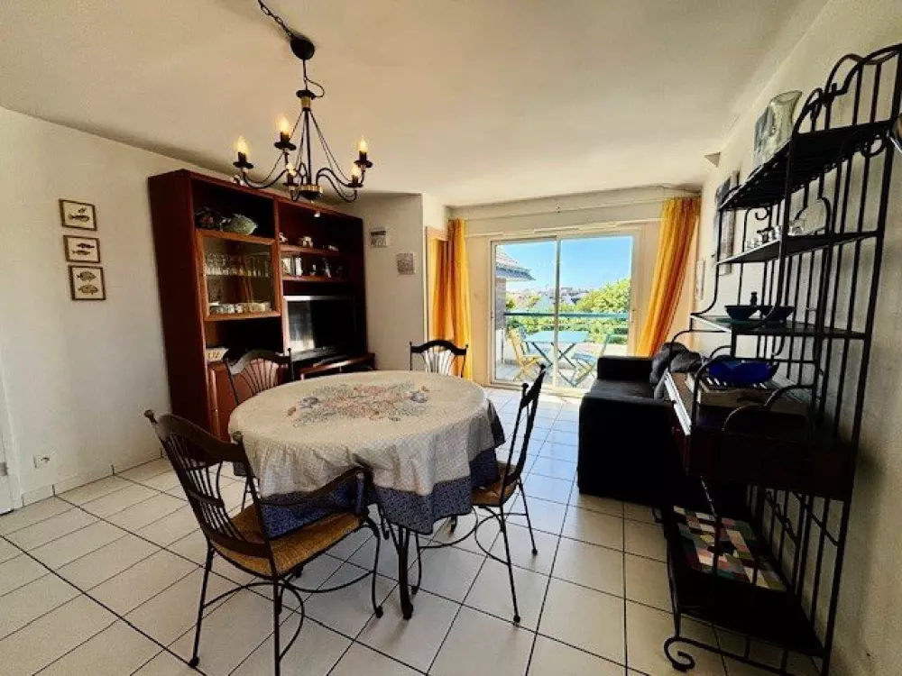 Résidence Hauts Port Maria