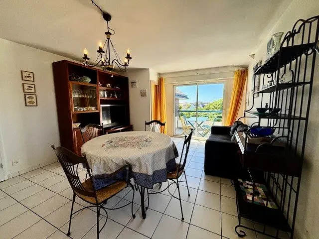 Résidence Hauts Port Maria