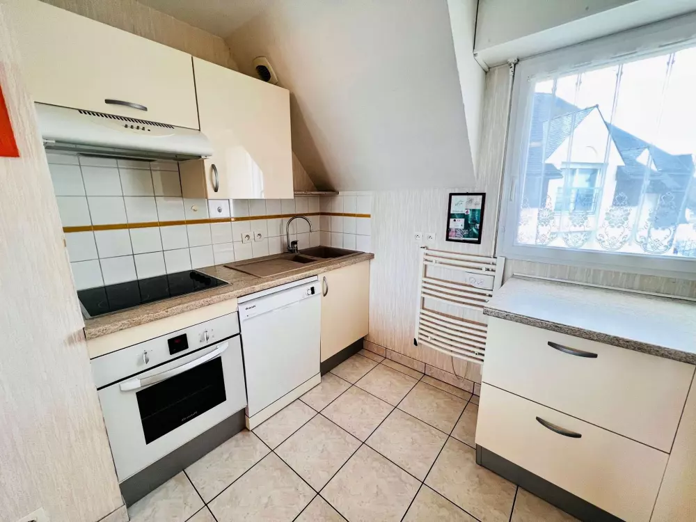 Résidence Hauts Port Maria