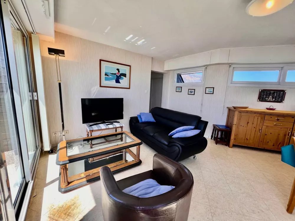 Résidence Hauts Port Maria