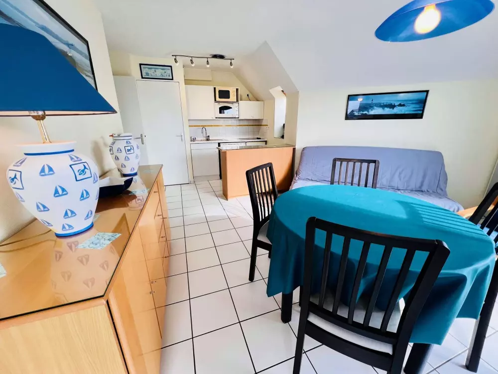 Résidence Hauts Port Maria