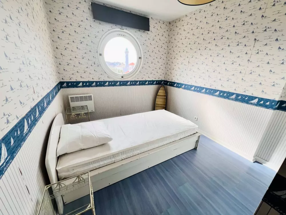 Résidence Hauts Port Maria