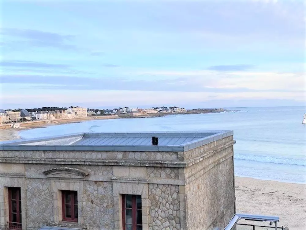 Résidence Hauts Port Maria