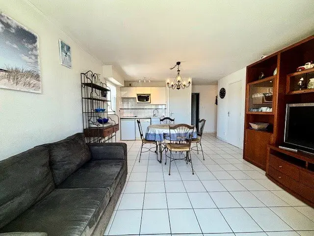Résidence Hauts Port Maria
