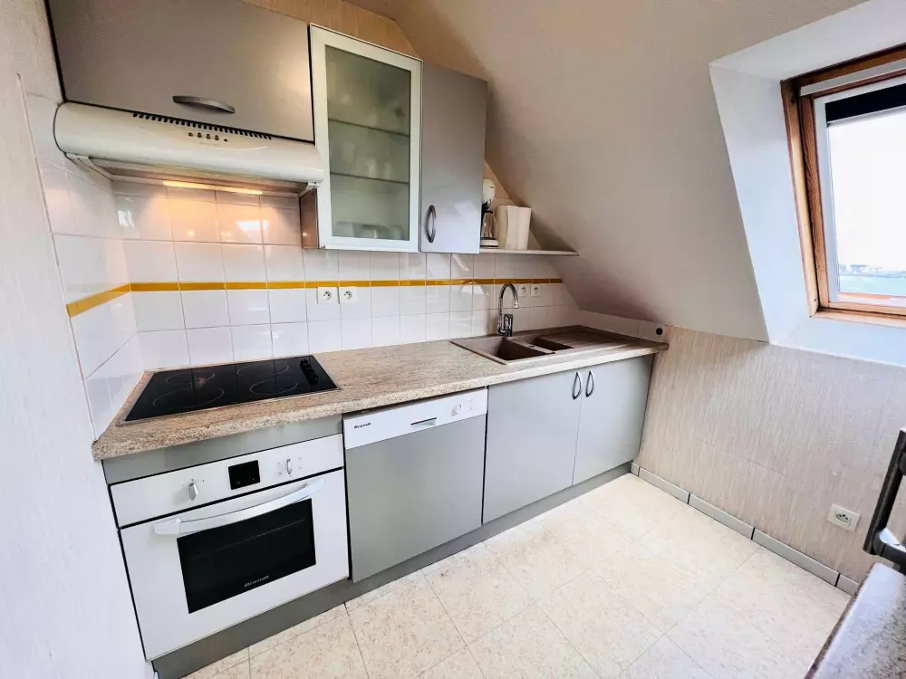 Résidence Hauts Port Maria