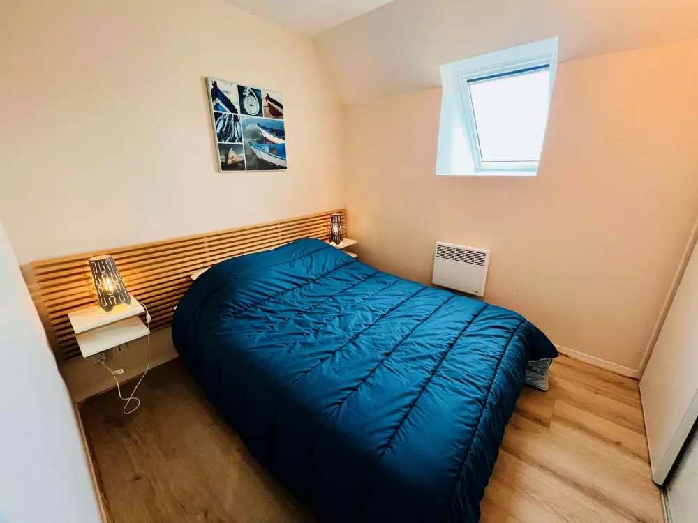 Résidence Hauts Port Maria