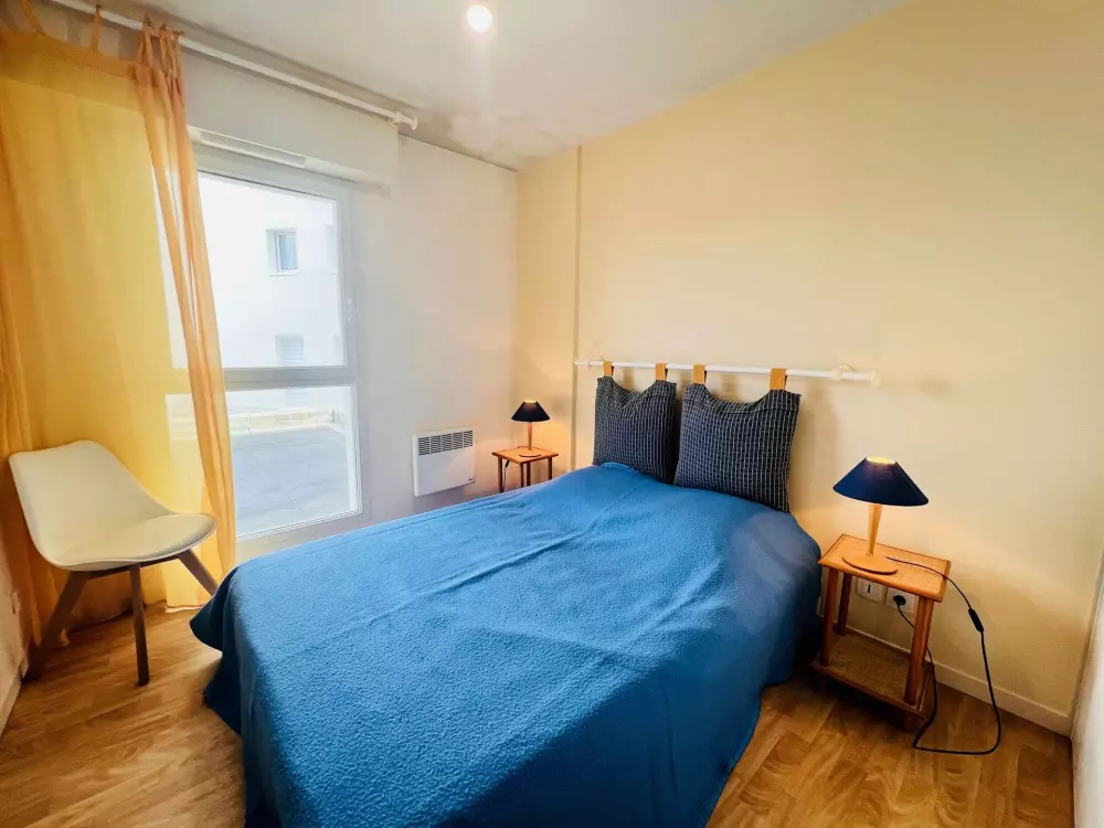 Résidence Hauts Port Maria