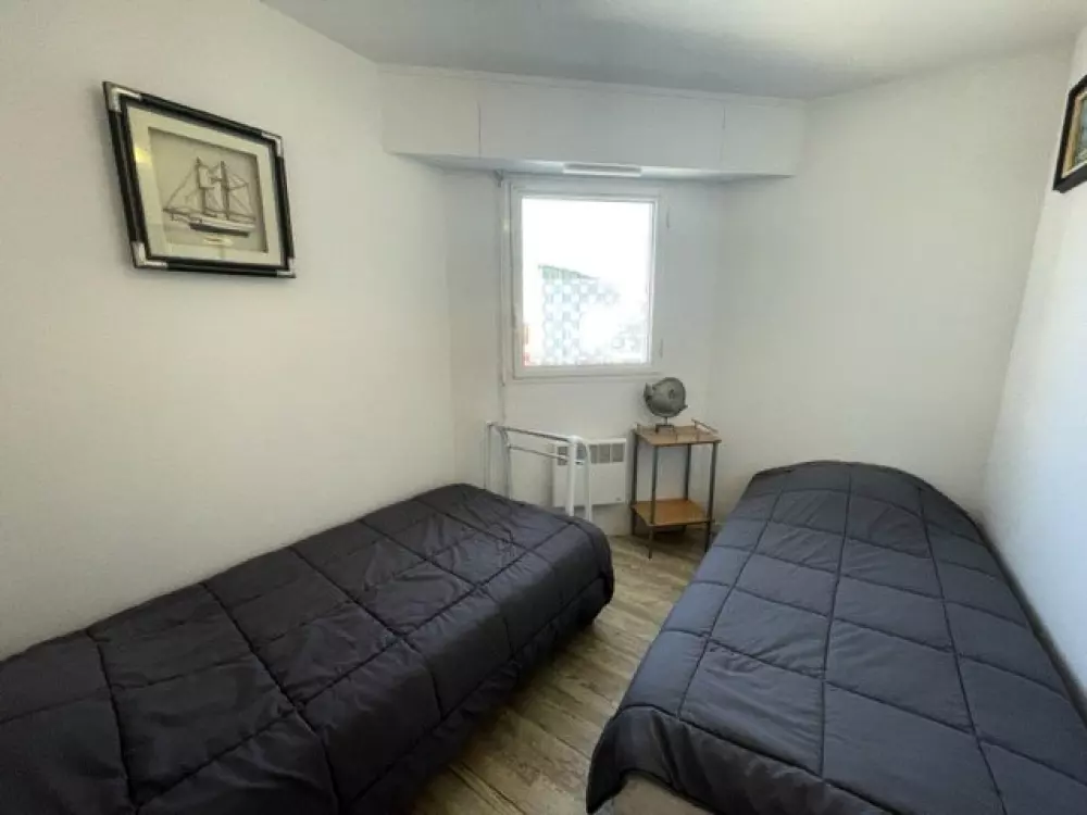 Résidence Hauts Port Maria