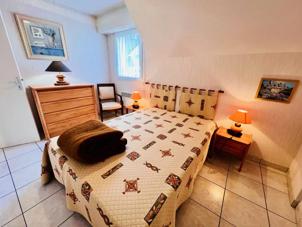 Résidence Hauts Port Maria