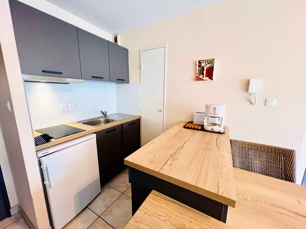 Résidence Hauts Port Maria