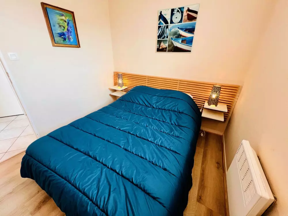 Résidence Hauts Port Maria