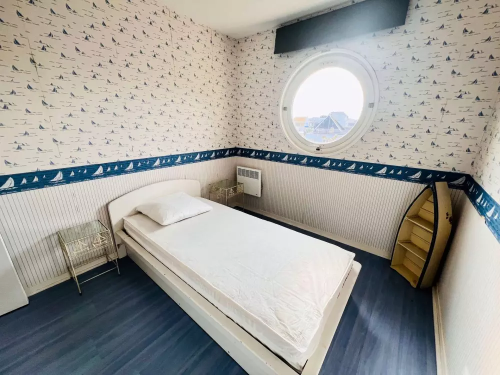 Résidence Hauts Port Maria