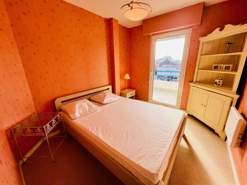 Résidence Hauts Port Maria