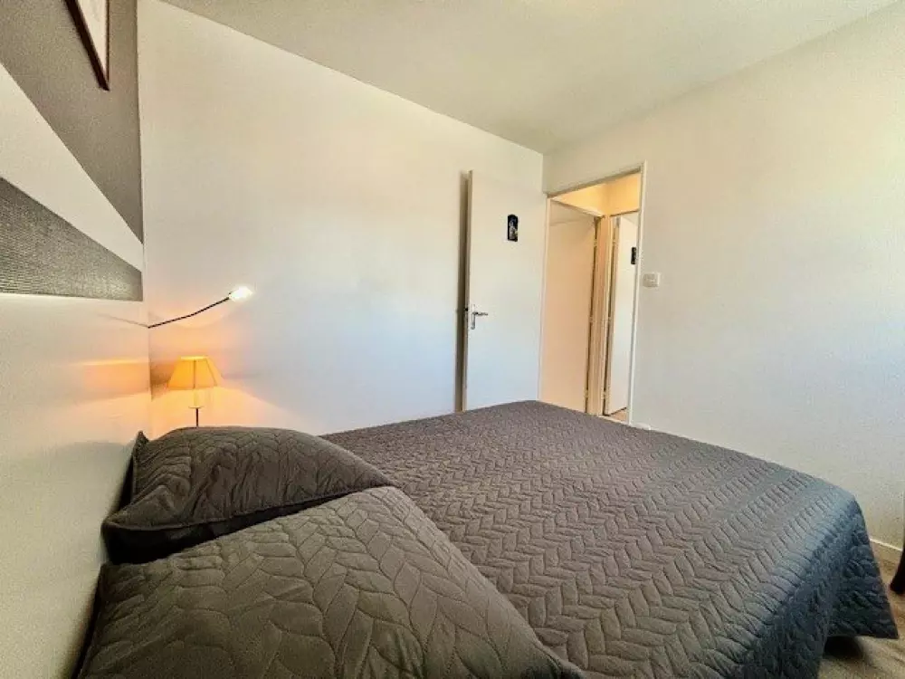 Résidence Hauts Port Maria