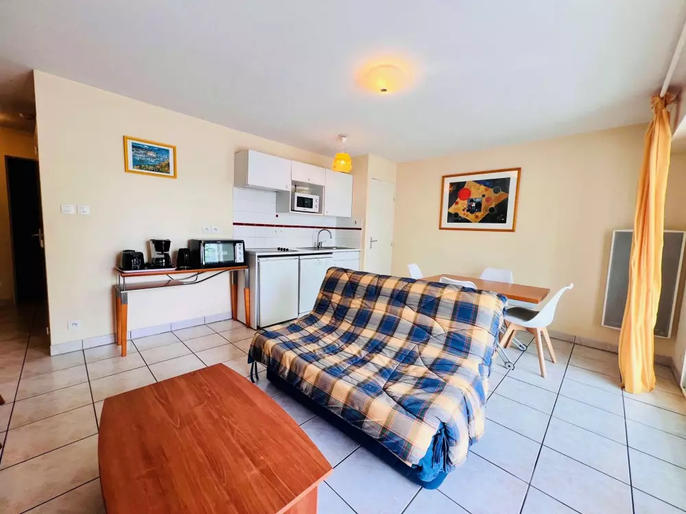 Résidence Hauts Port Maria