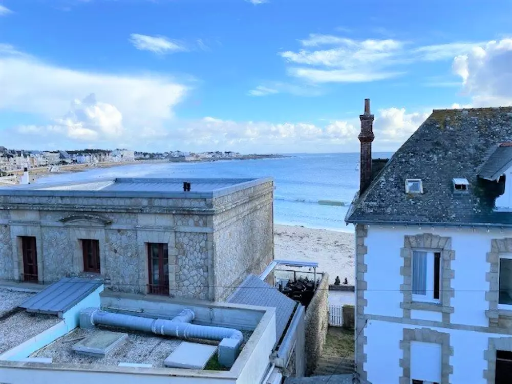 Résidence Hauts Port Maria