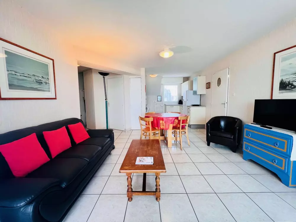 Résidence Hauts Port Maria