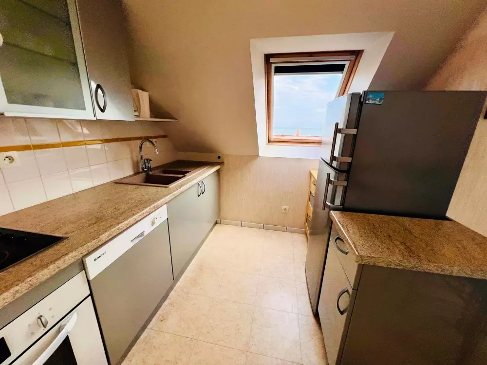 Résidence Hauts Port Maria