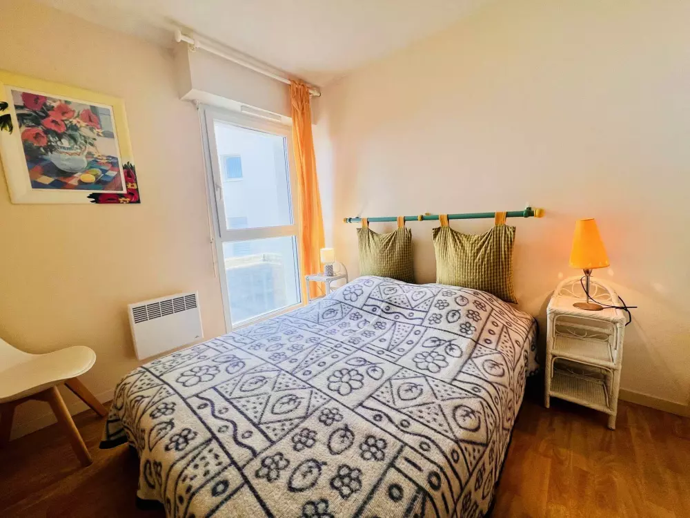 Résidence Hauts Port Maria