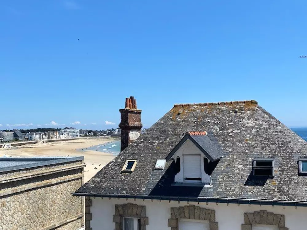 Résidence Hauts Port Maria