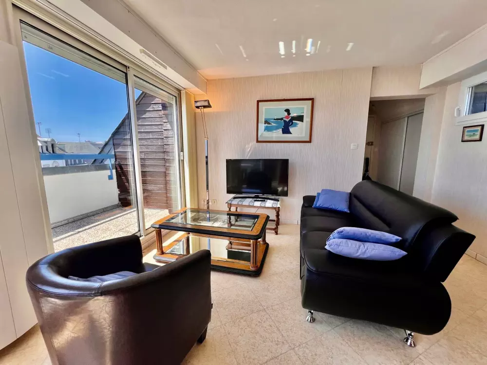 Résidence Hauts Port Maria