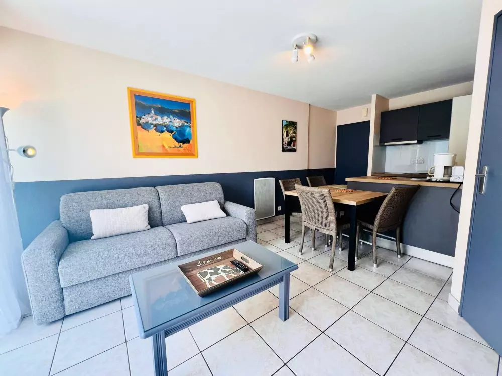 Résidence Hauts Port Maria