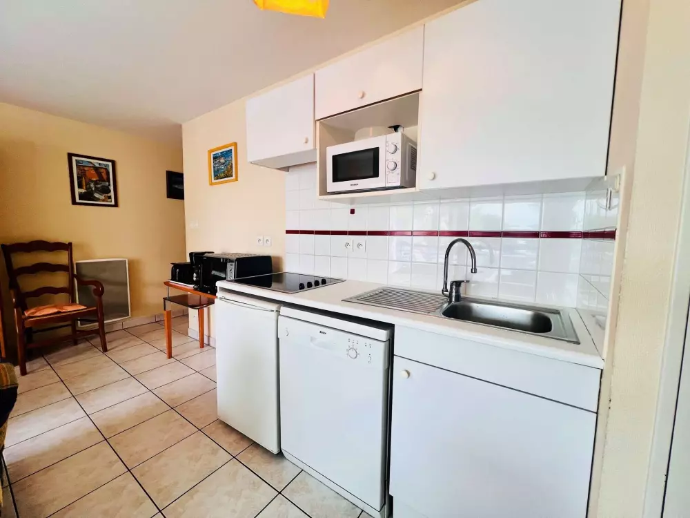 Résidence Hauts Port Maria