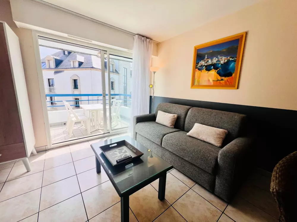 Résidence Hauts Port Maria