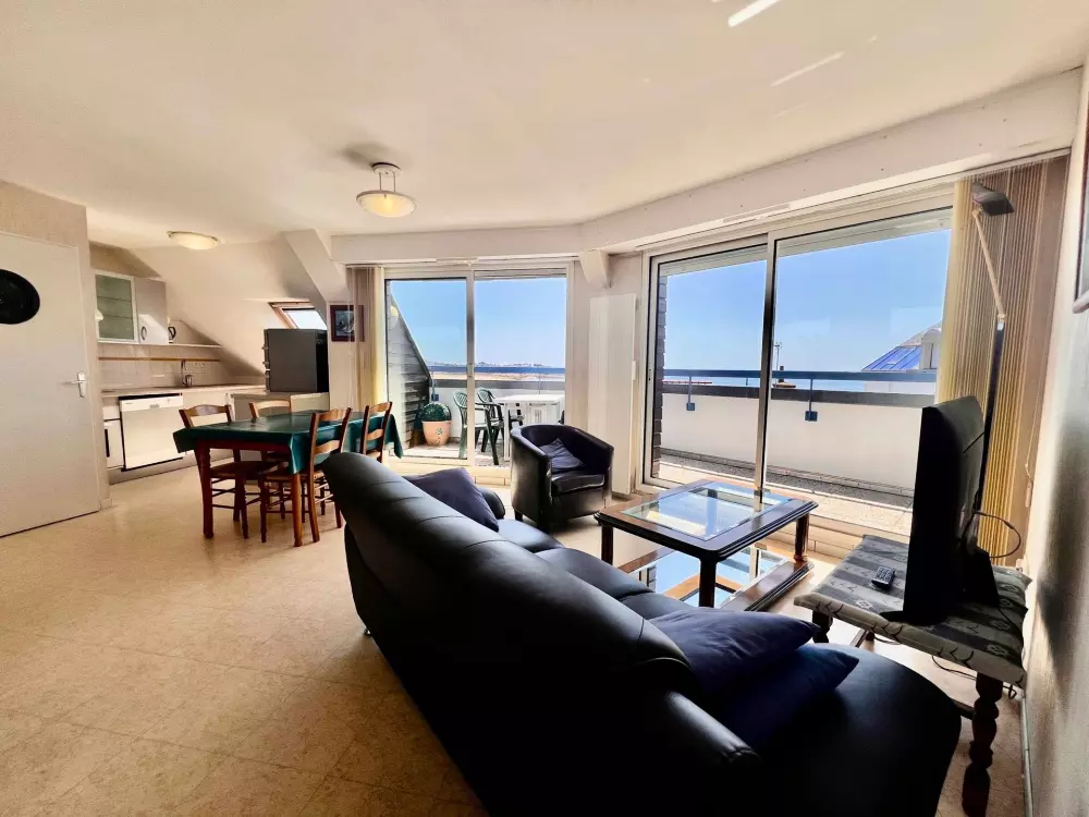 Résidence Hauts Port Maria