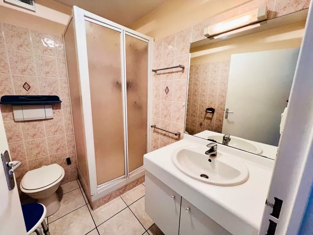 Résidence Hauts Port Maria