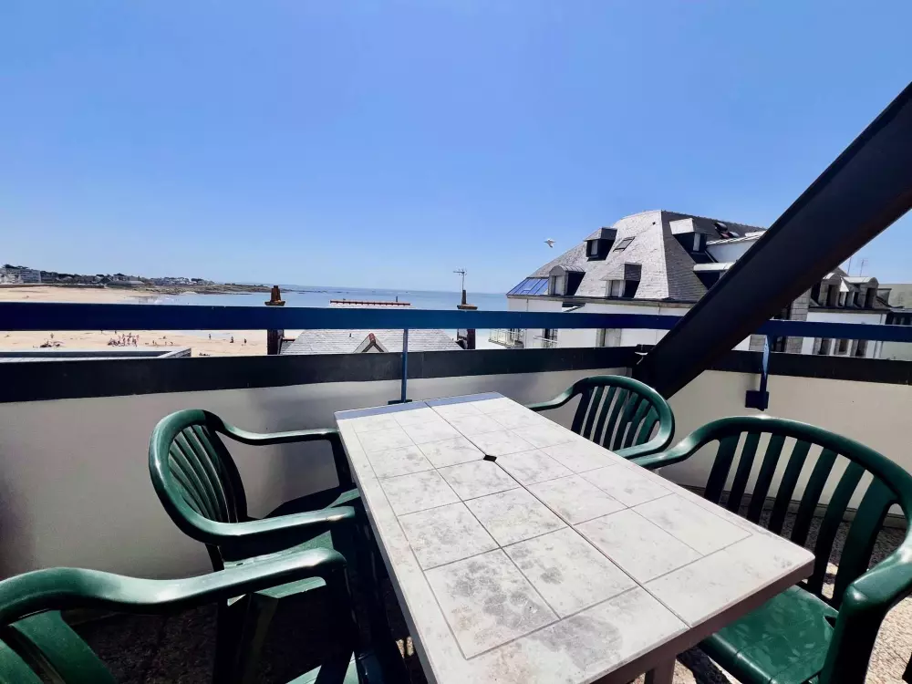 Résidence Hauts Port Maria