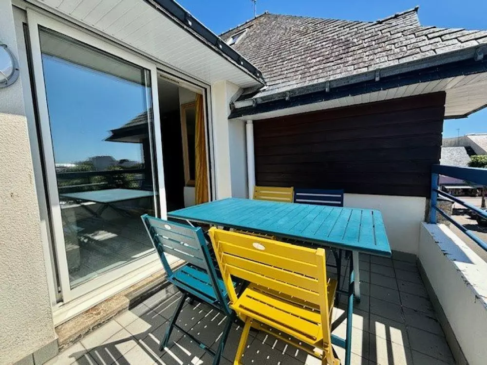 Résidence Hauts Port Maria