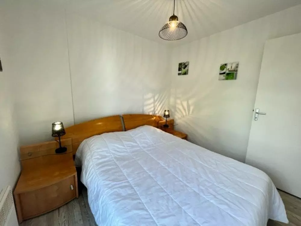 Résidence Hauts Port Maria